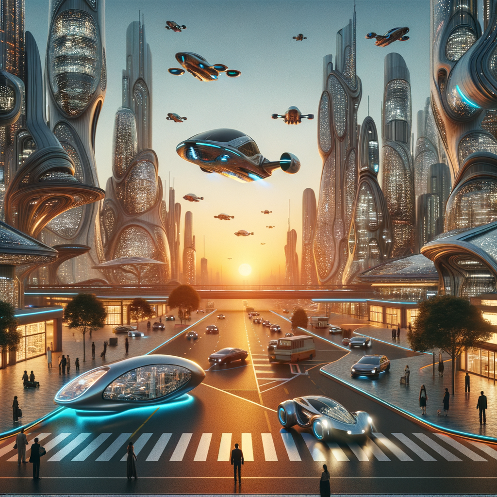 new age transportation