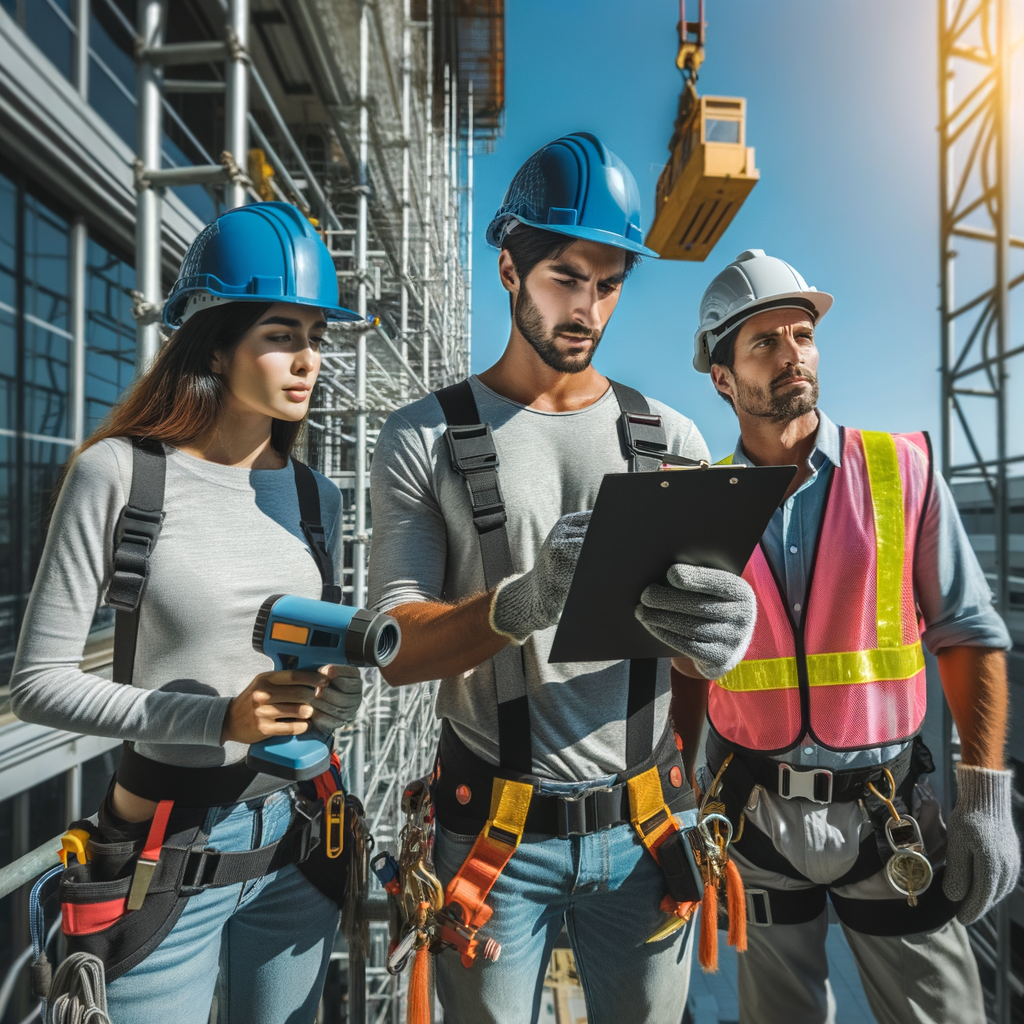 аудит здания