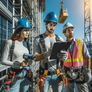 аудит здания