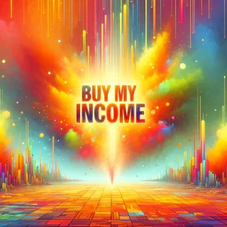 buy my income